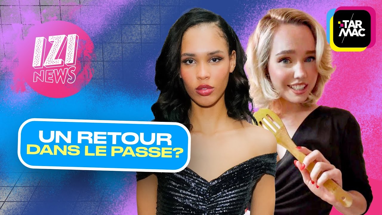 Les #stayathomegirlfriends : Être une femme au foyer c’est anti-féministe ?  • IZI NEWS