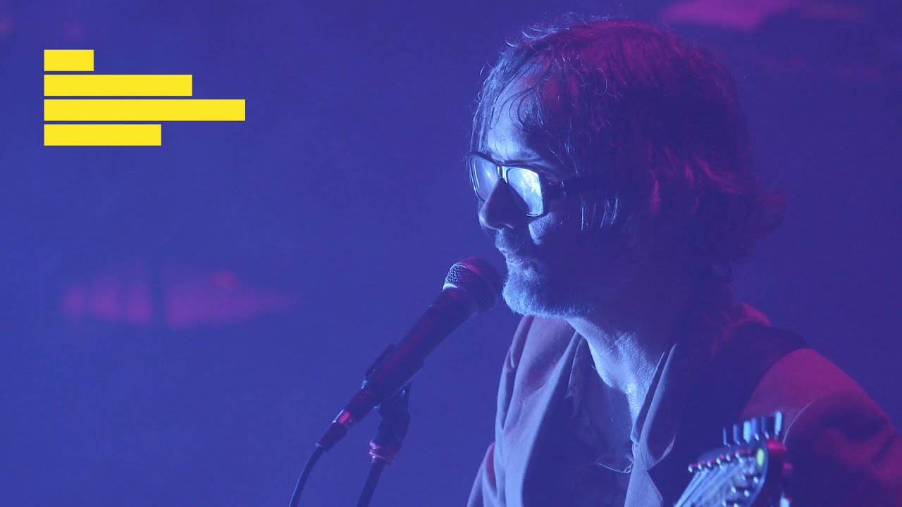 JARV IS... live at the 2019 Edinburgh International Festival
