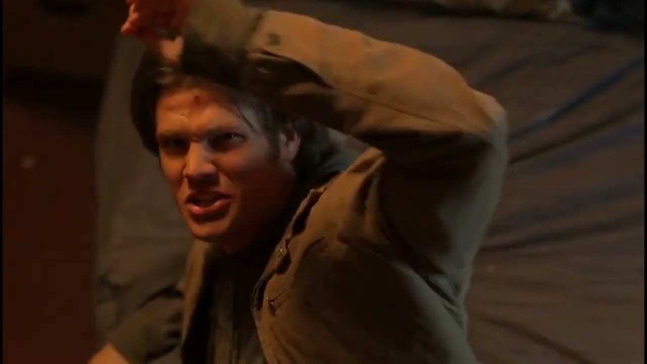 Nightmovin' | Supernatural | Sam