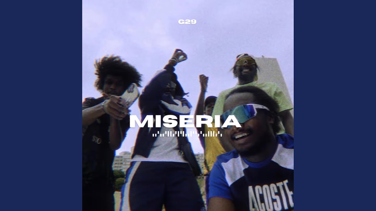Miseria