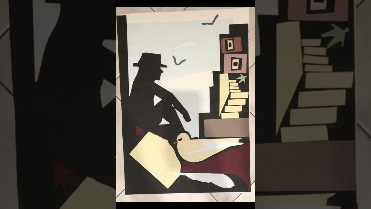 Direzione Mare - Dalla poesia all’illustrazione.