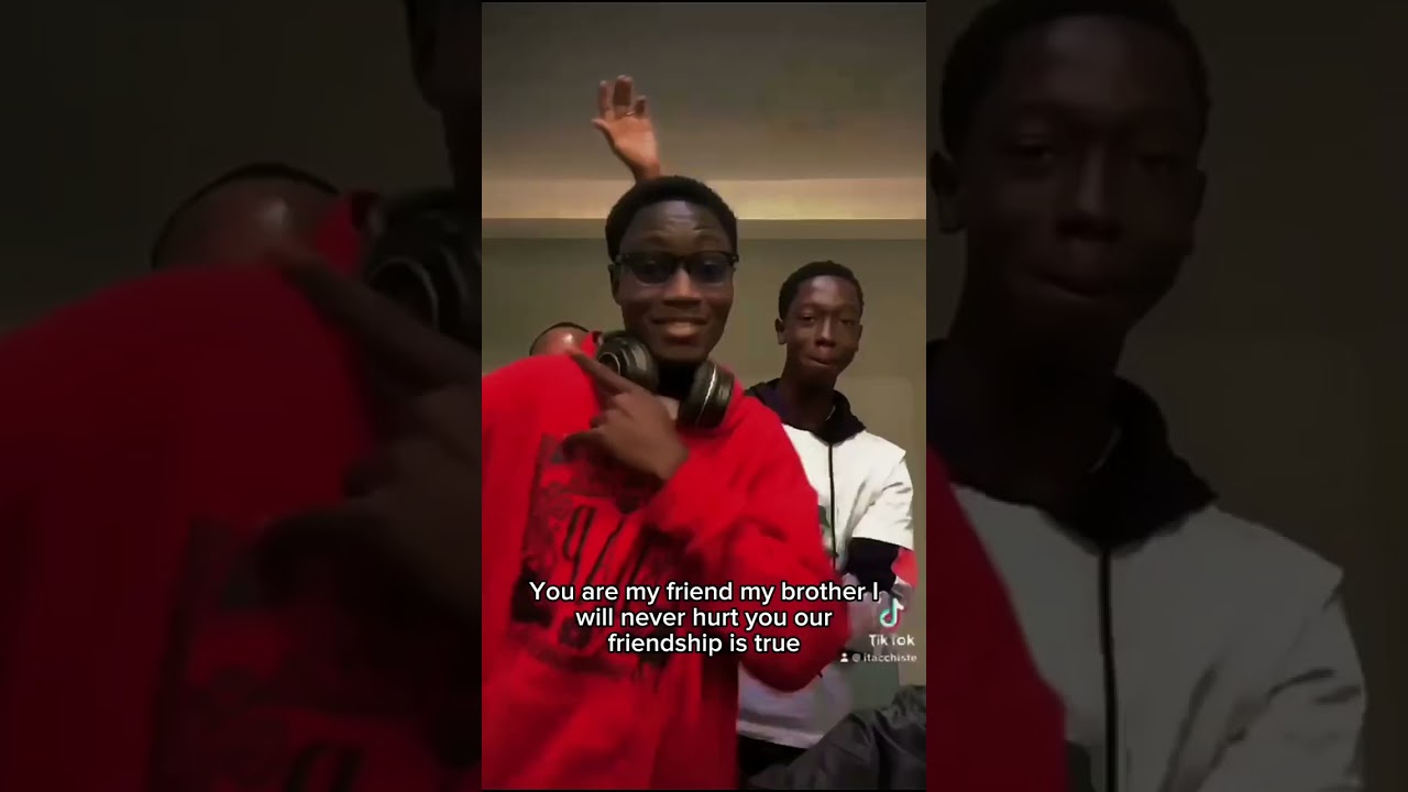 Club music :Ndoffane88; L’amitié 