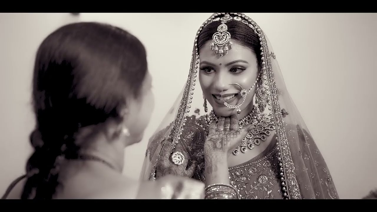 Priya & Shudama Wedding Short Film | Utsav Films Production |