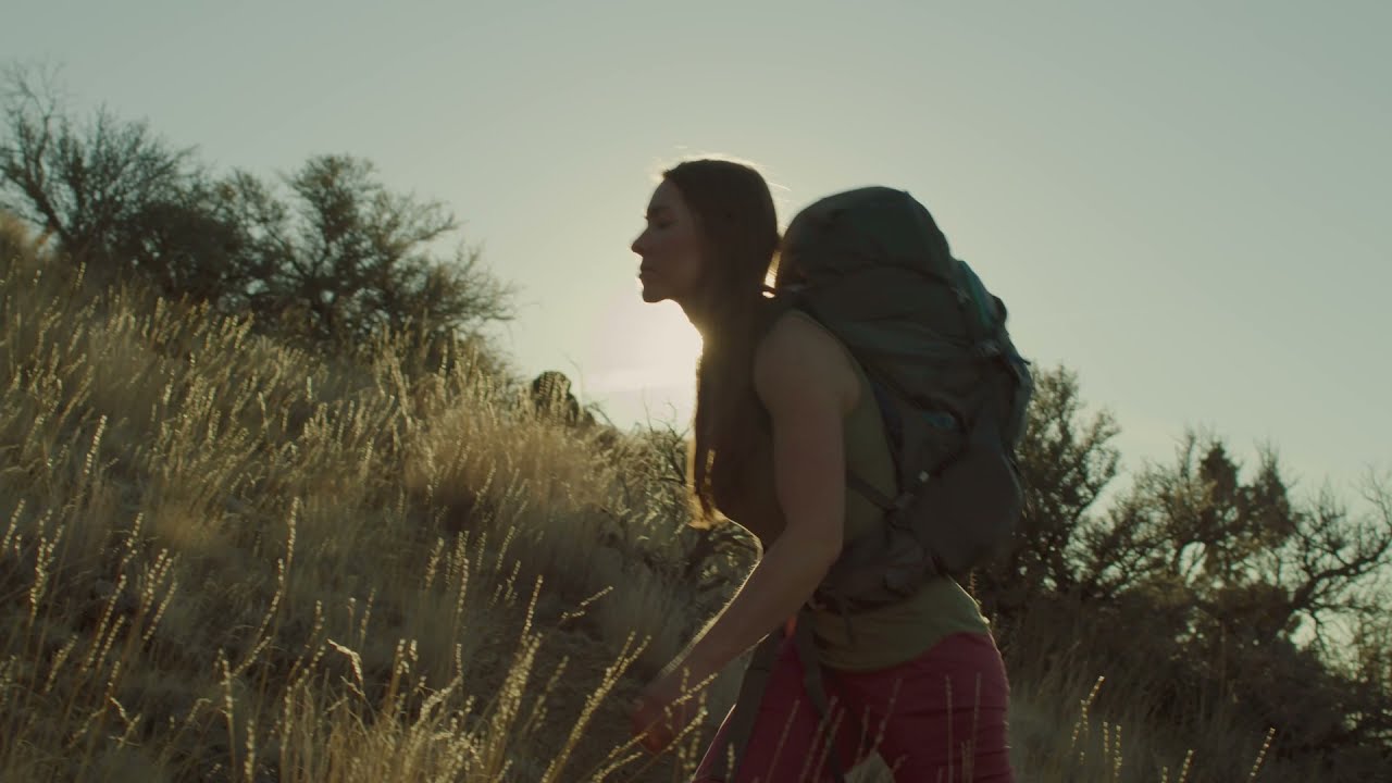 GO THERE™ Vol. III — Kimber Cross