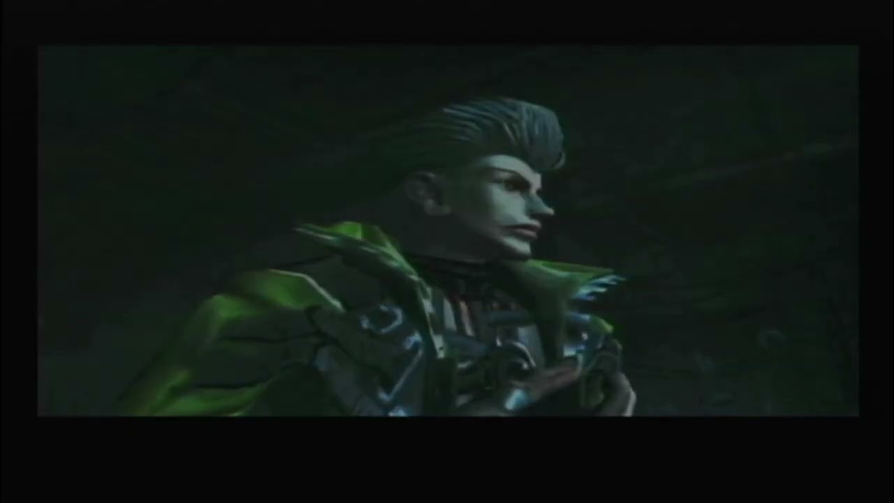 Only on Xbox?! Phantom Dust 