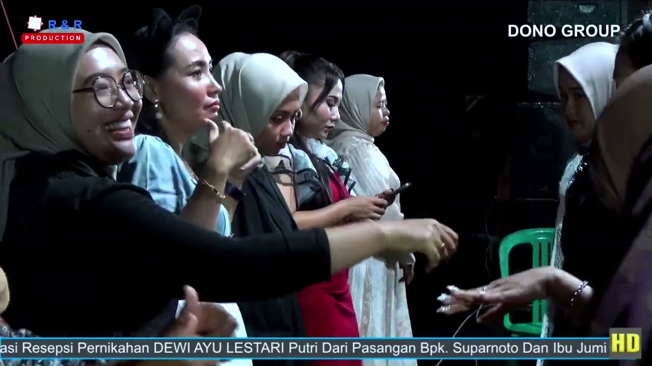 Remix Palembang full Bass