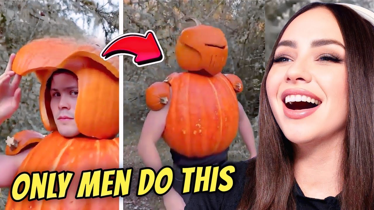 Men Finding Entertainment in the Most Unlikely Ways #3
