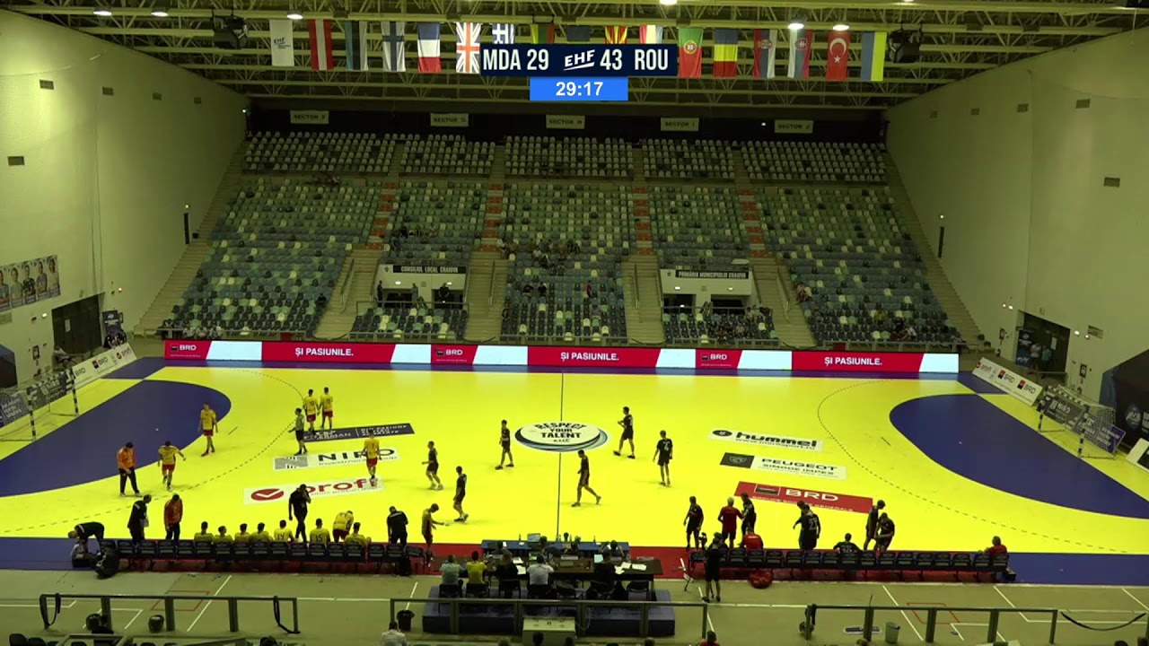 M18-EHF-Moldova-Romania