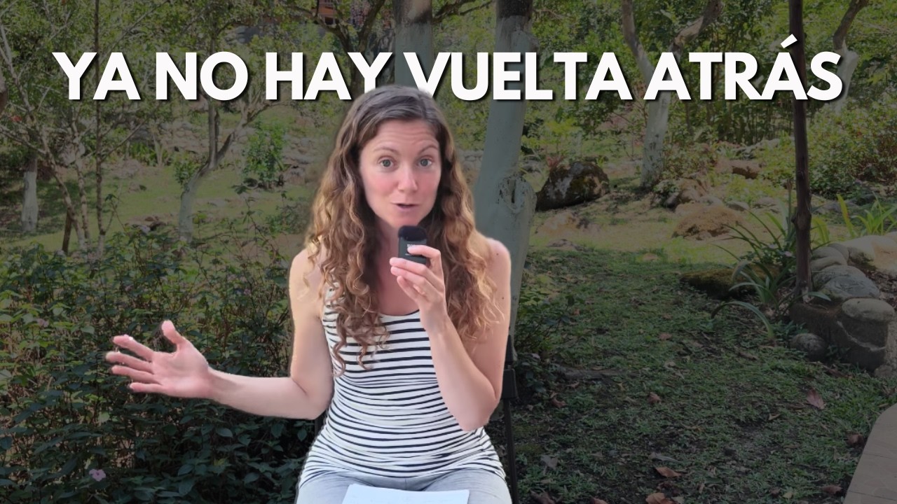 Marzo 2026: Punto de no retorno AHORA LO VES👁️