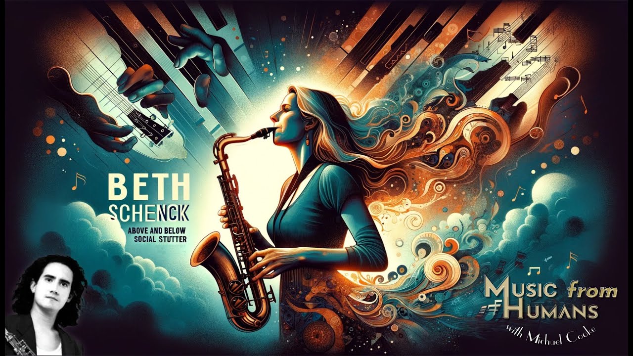 Above & Below with Beth Schenck