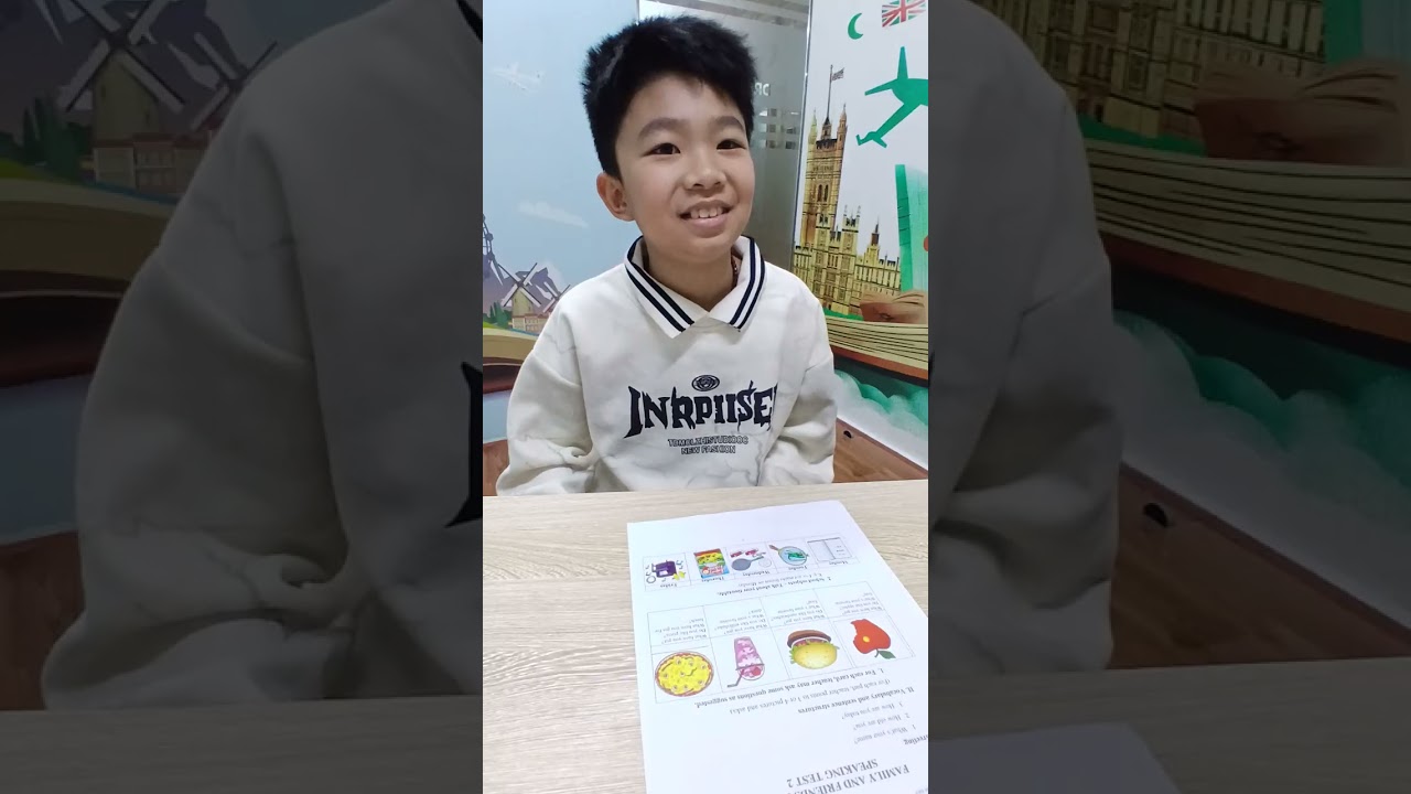 Minh Hoàng 100fa2 - Test 2 - Dream Sky Tô Hiệu