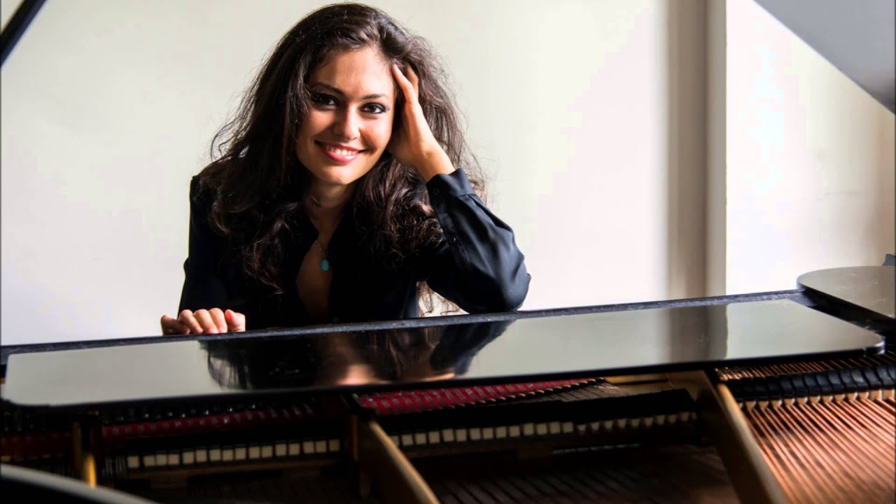Radio Vaticana - Valentina Colonna 