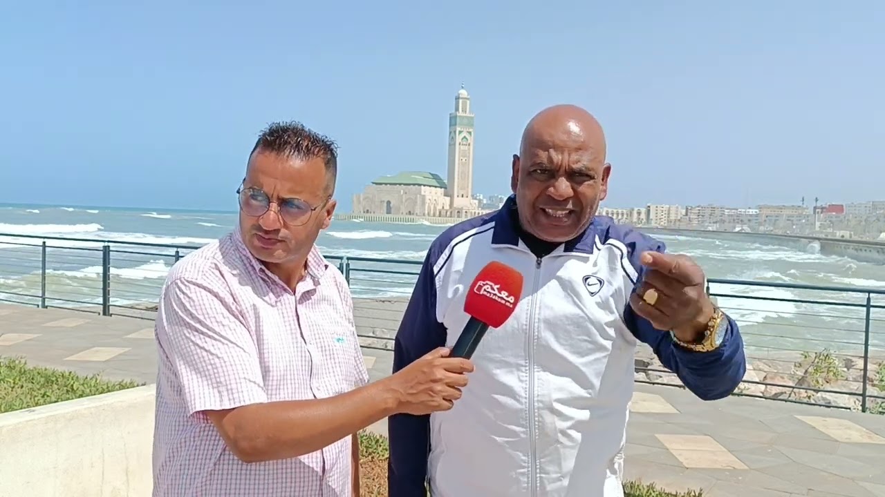 اللي عندو مر.ض الأذنين 😱😱 الصحراوي جاب ليكم العـ.لاج المناسب