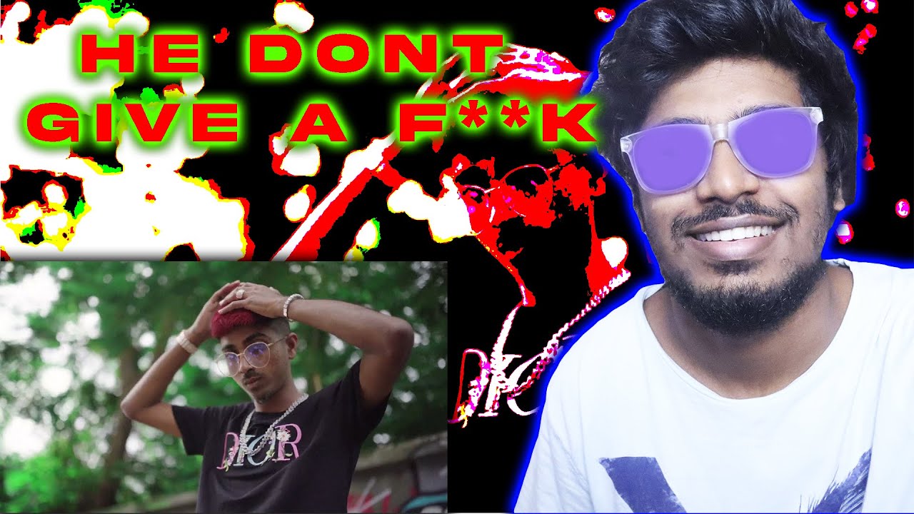 YEDE CHAALE KARO BHI MATTTTT ! MC STAN REACTION LIVE