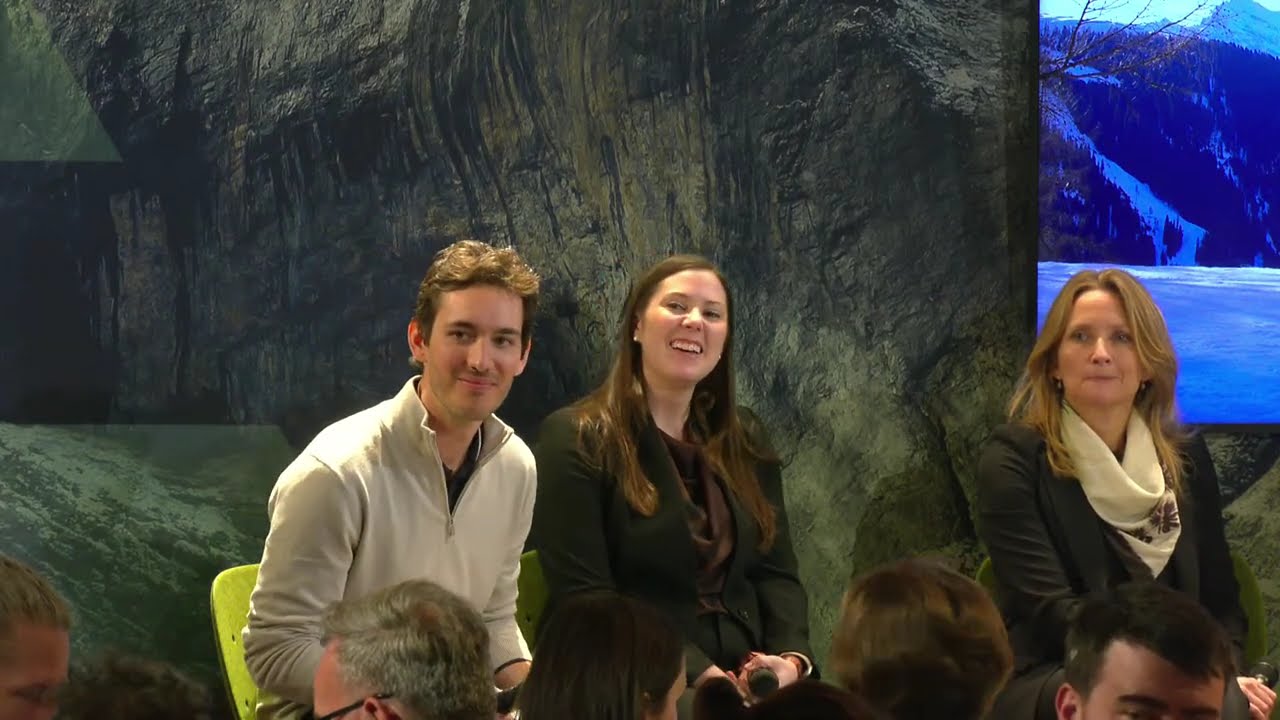 Regenerative Farming x AgriTech - Data, AI and Nature in the Field