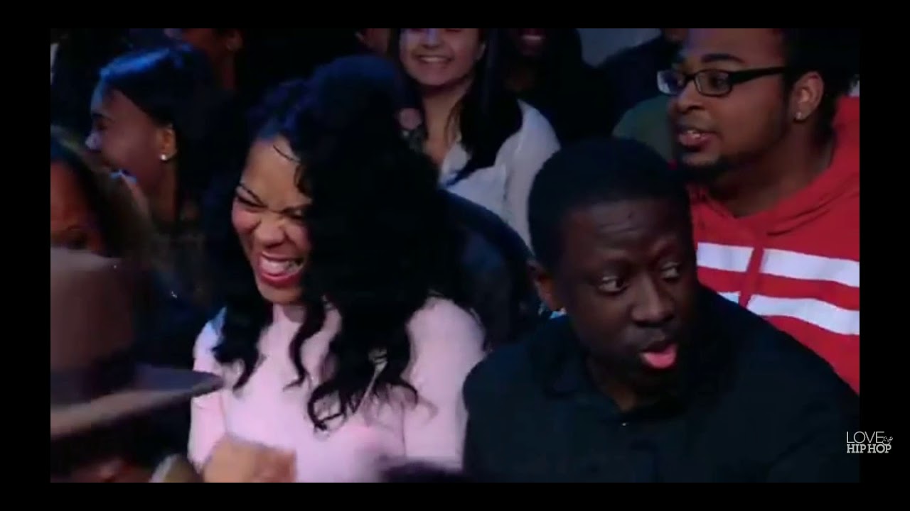 Rah Ali vs. Yandy | Love & Hip Hop: New York Season 6