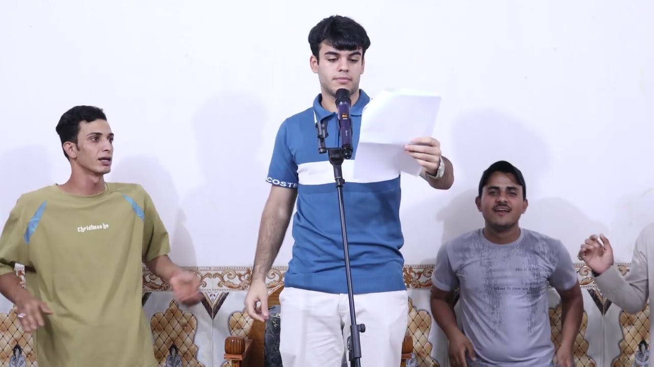 مجنونك يارسول الله 