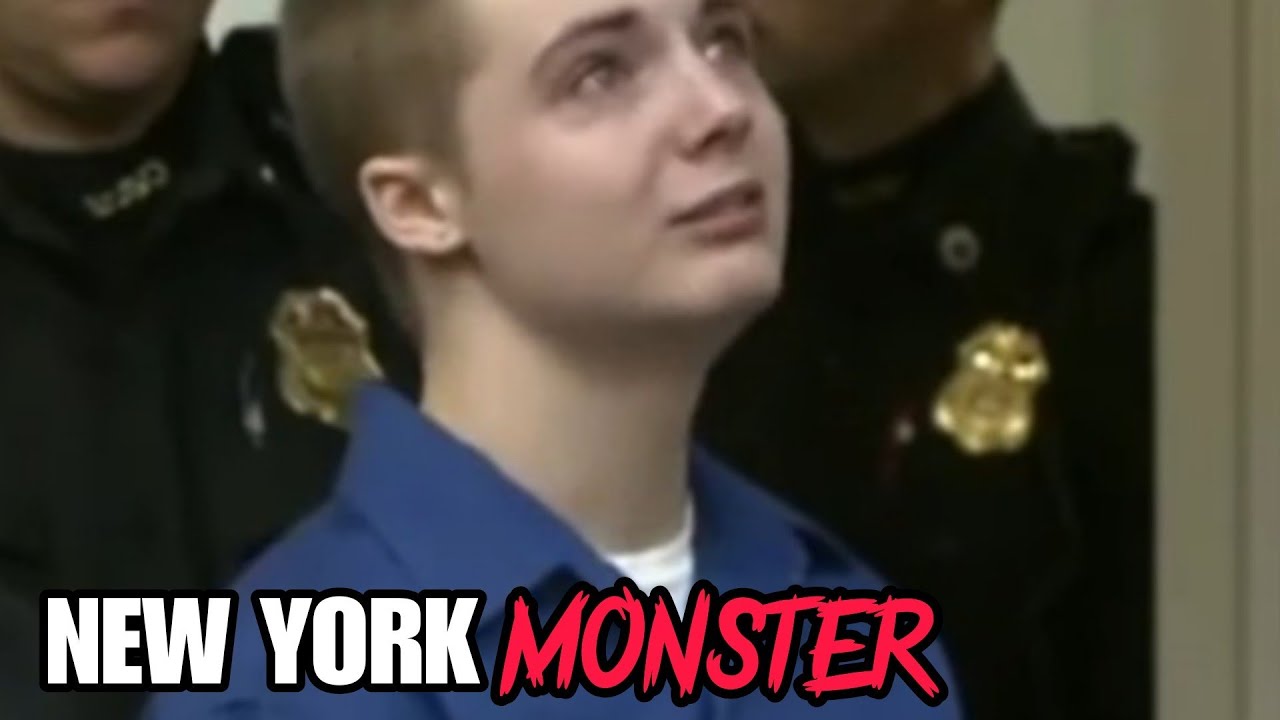 SENTENCED to LIFE as a TEEN