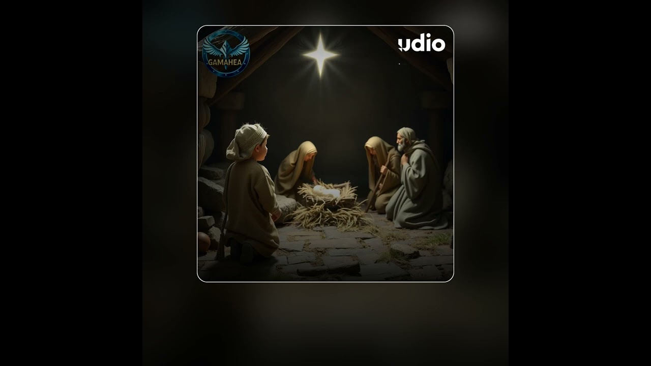 Gamahea - The Light of the Star