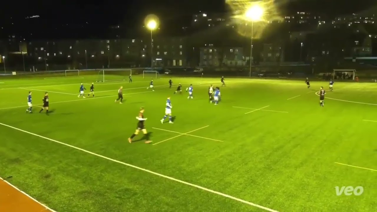 Ørnen vs Radøy Match Highlights