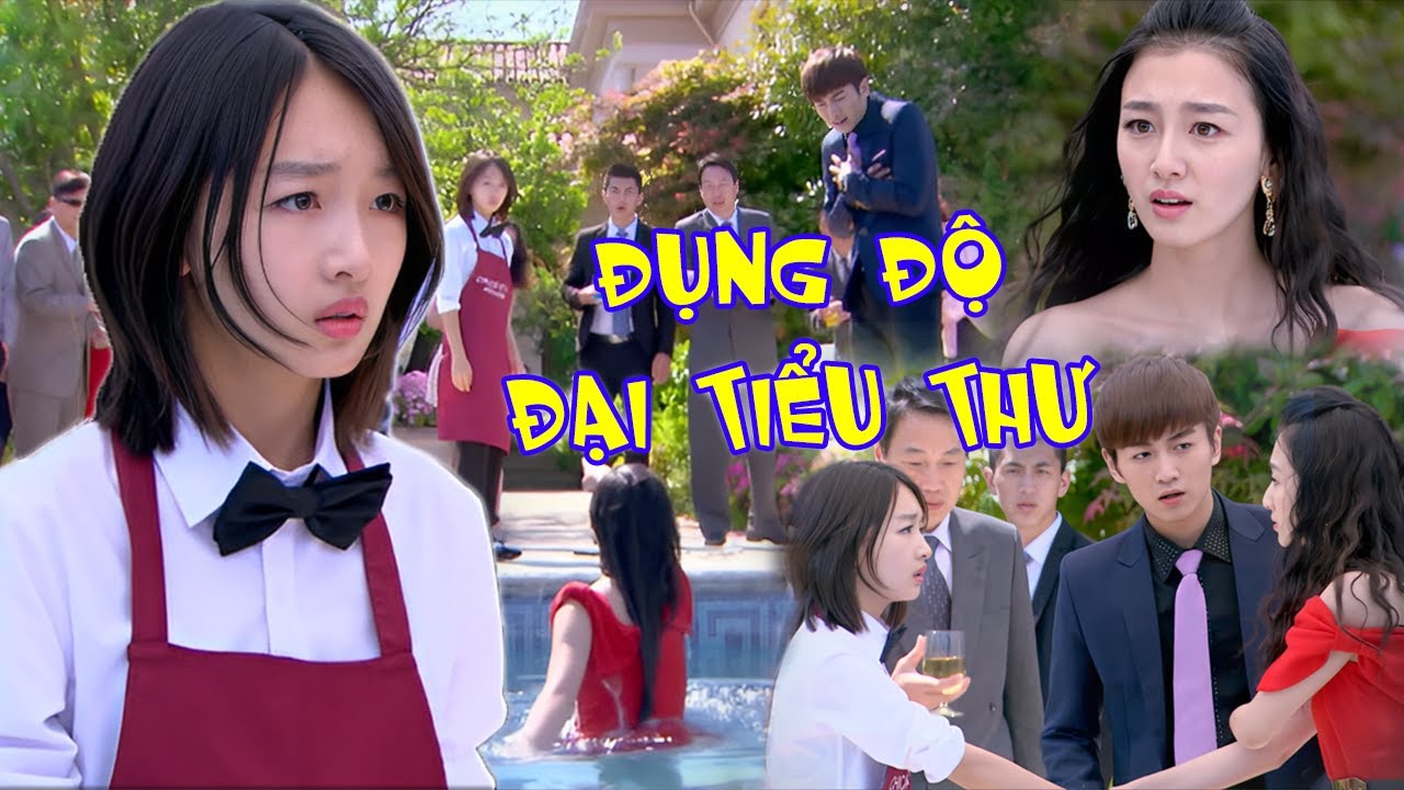 Đi Nhầm Tiệc Nhà Giàu Cô Gái Nghèo Bị Đại Tiểu Thư Coi Thường và Cái Kết | Phim Ngôn Tình Hay Nhất