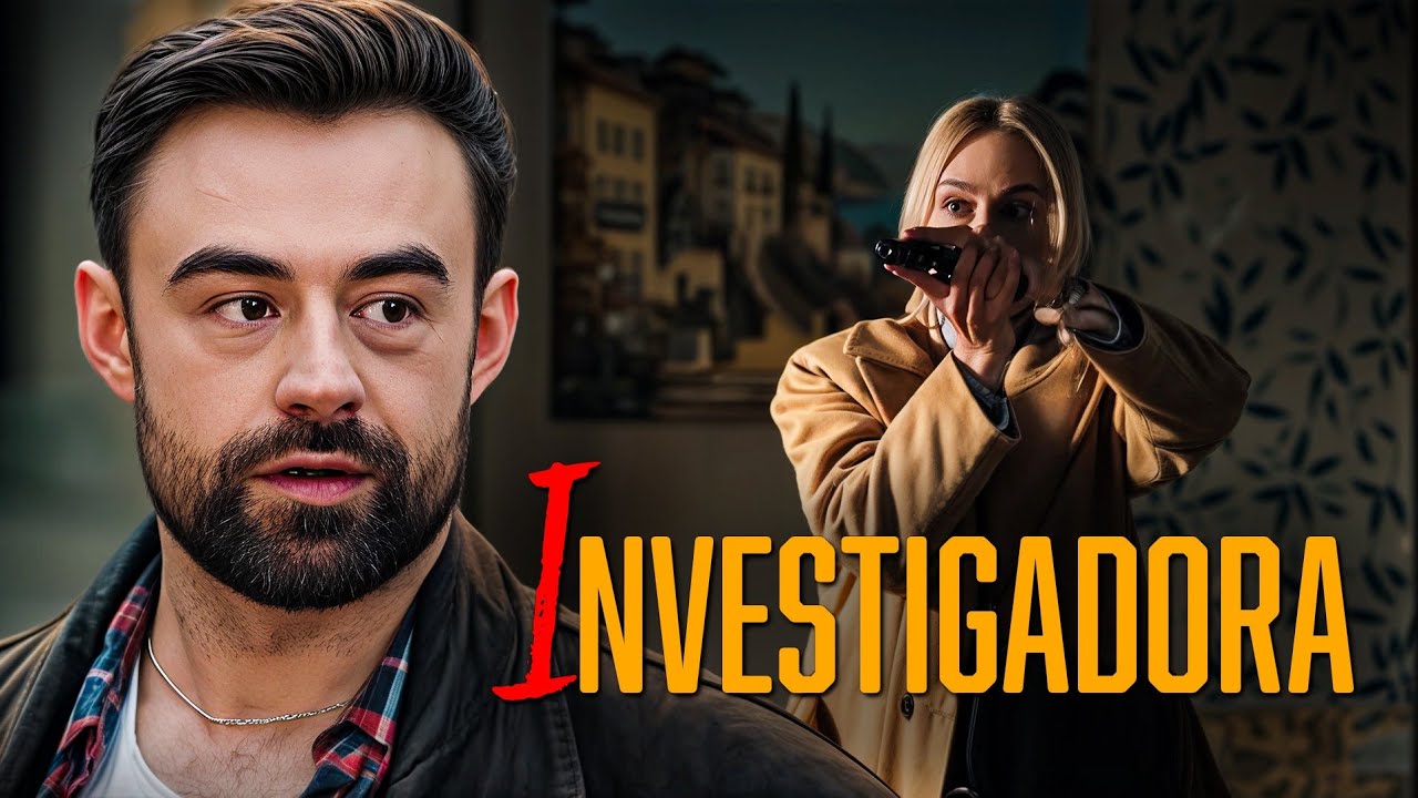 TOP SERIE POLICIAL con un giro muy inesperado | Películas Completas en Español | Historias de Terror