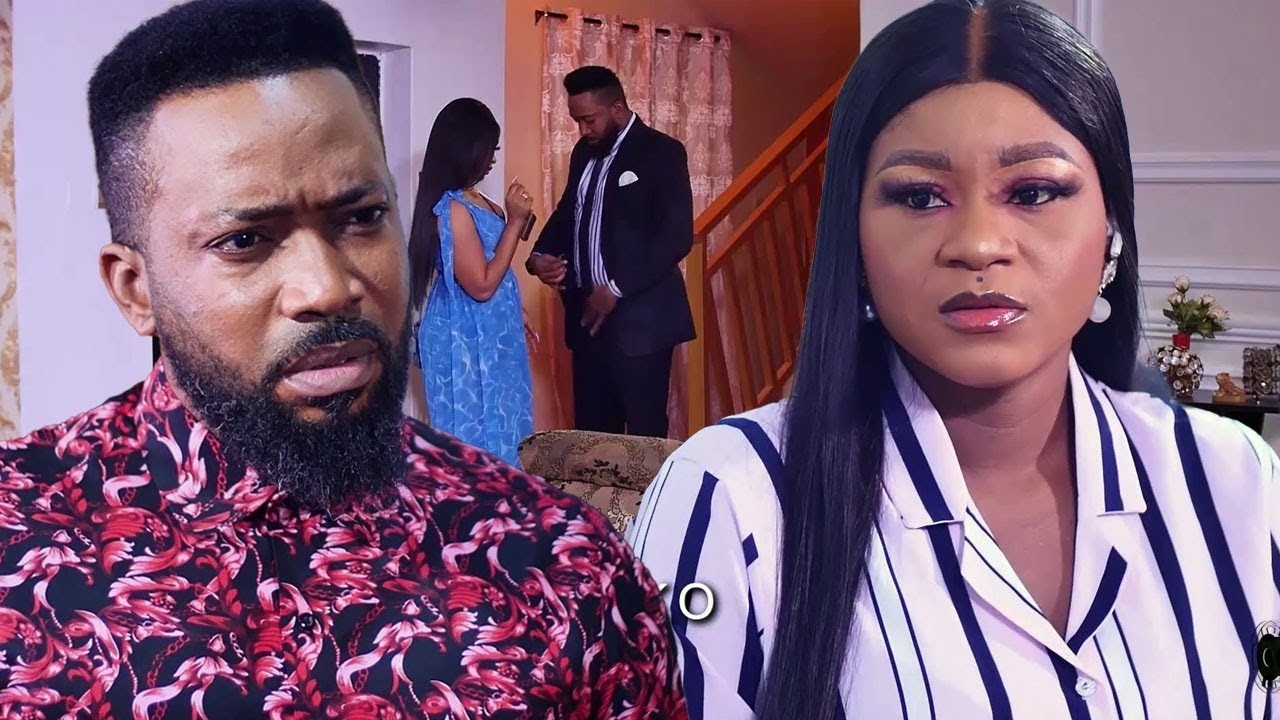 THIS FREDERICK LEONARD'S MOVIE WILL MAKE YOU LOVE YOUR MOTHER MORE 2026 New Nigerian Nollywood Movie