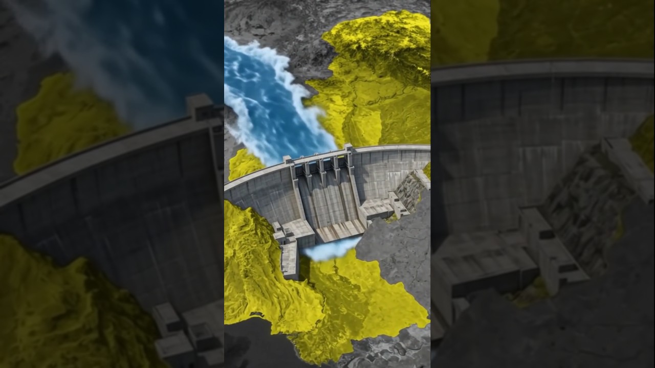 Pakistan&rsquo;s Mega Dam That Will Change Everything!