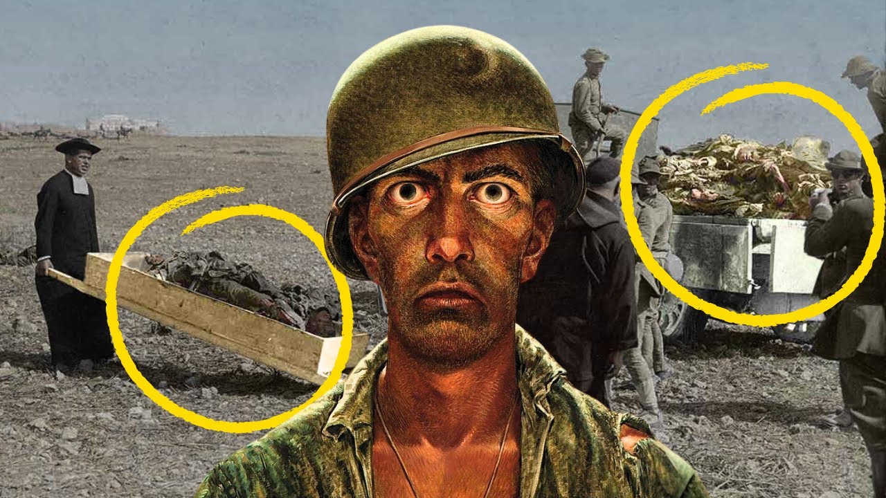 Morir por incompetencia militar | Diario de guerra de Marruecos #1
