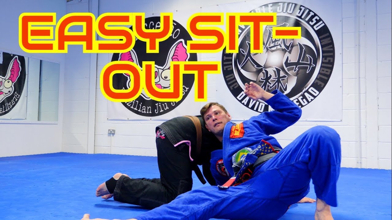 The Sit Out: Principles and Concepts (w/Subtitles)