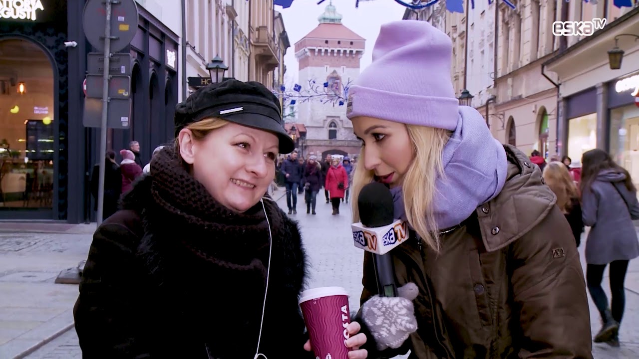Co się słucha? #Kraków