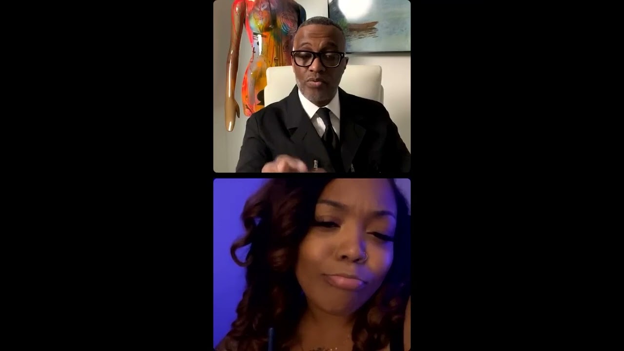 Instagram Live Smoke Show 