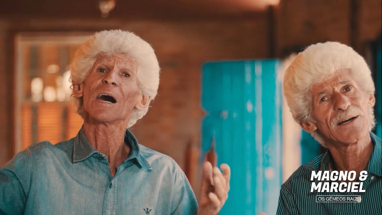 Papaizinho | Magno & Marciel