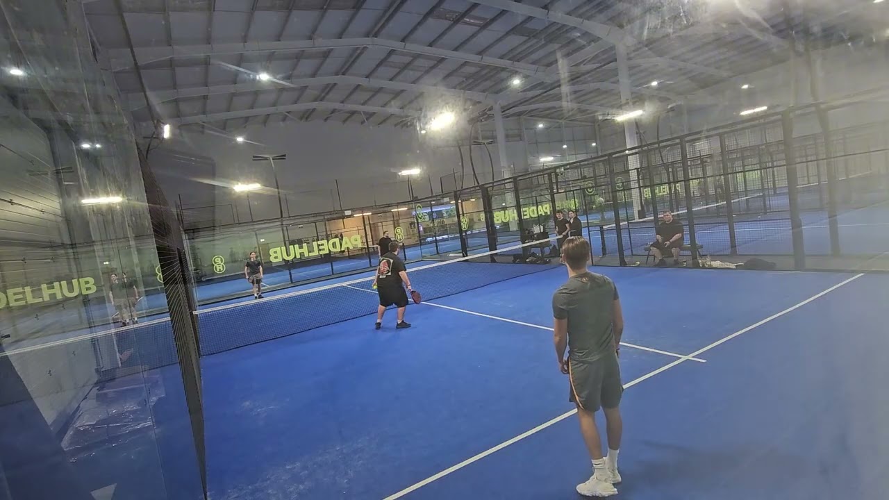 Round Robin/Mini Tournament Full 2 hours.