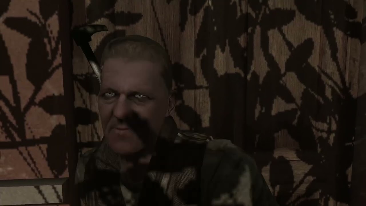 Уничтожил снаряжение спецназа Far Cry 2 #9