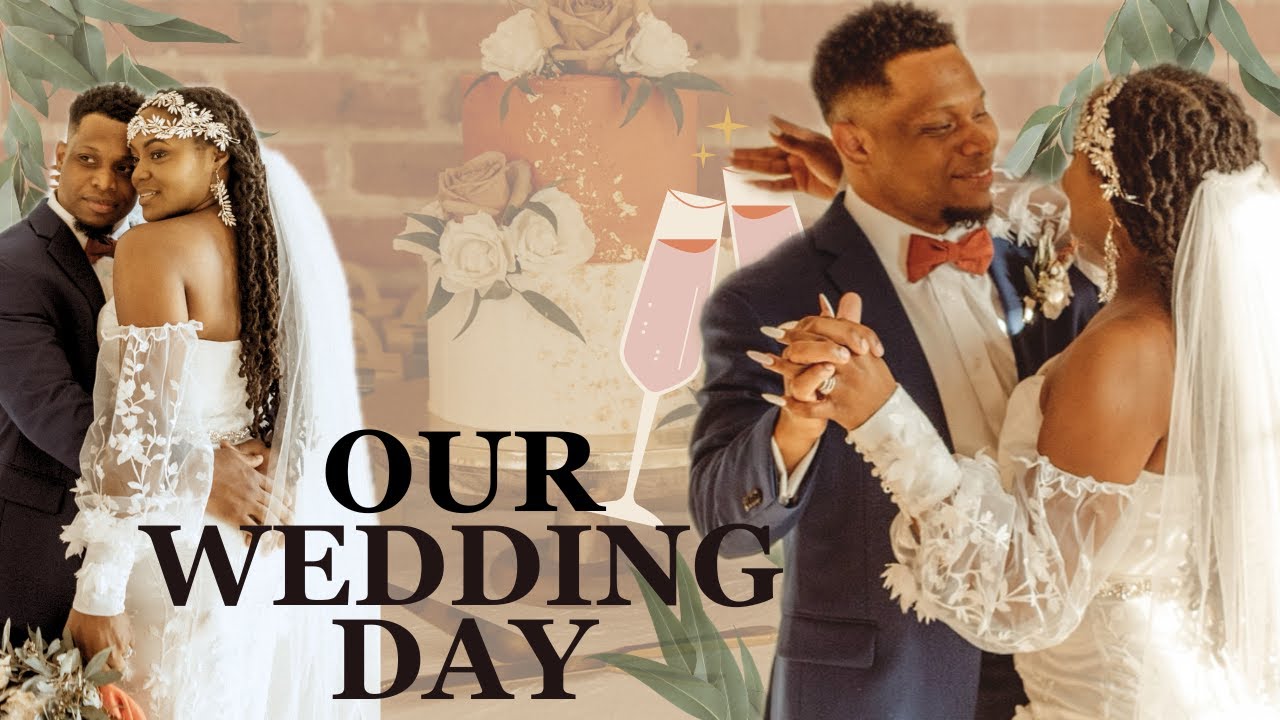 Our Wedding Day: A Story of Love, Laughs and Lessons Learned! | Aari&rsquo;s Diary