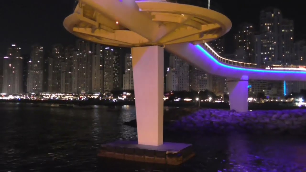 DUBAI e ABU DHABI Aprile 2025