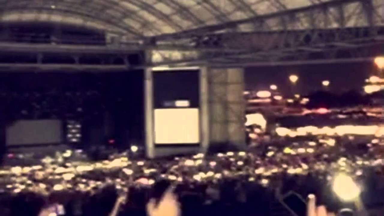 Luke Bryan Concert September 18, 2015
