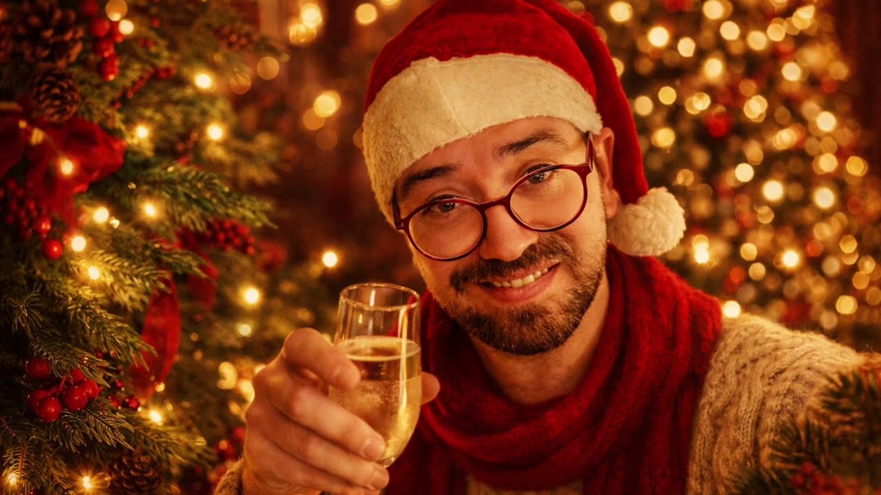 Feliz navidad a todos 🎄🎄🎅🏻 #merrychristmas #feliznavidad2025