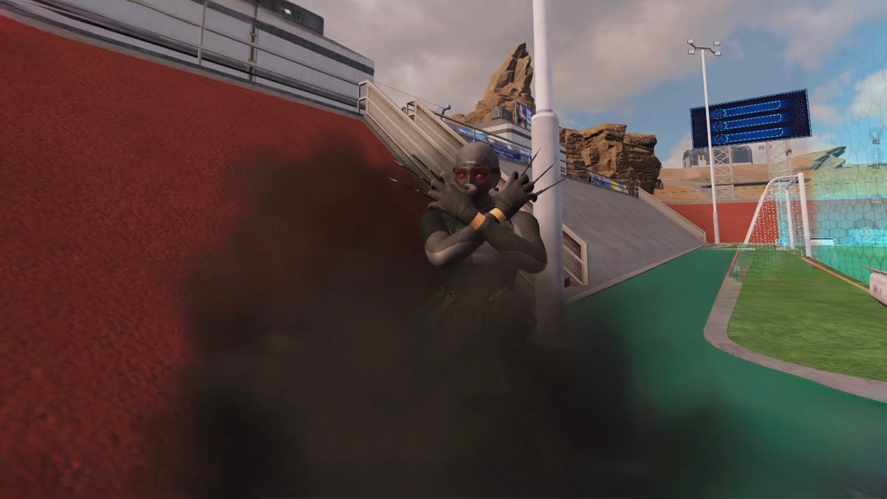 16 Mins + Of Using Only Shotgun To Make Enemies Quit The Game 