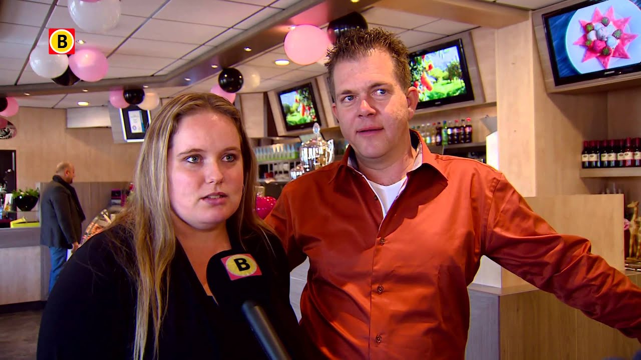 Cafetaria Bon Appétit in Rijsbergen is de beste van Nederland
