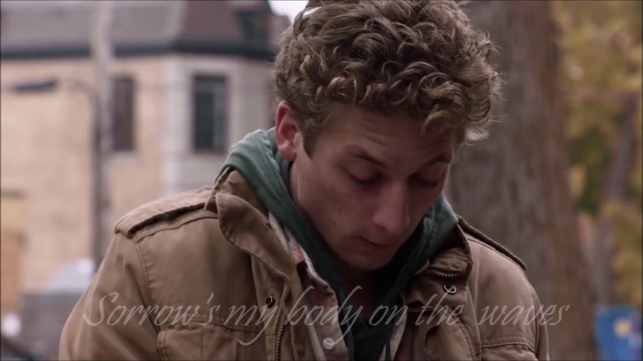 Lip Gallagher II Sorrow