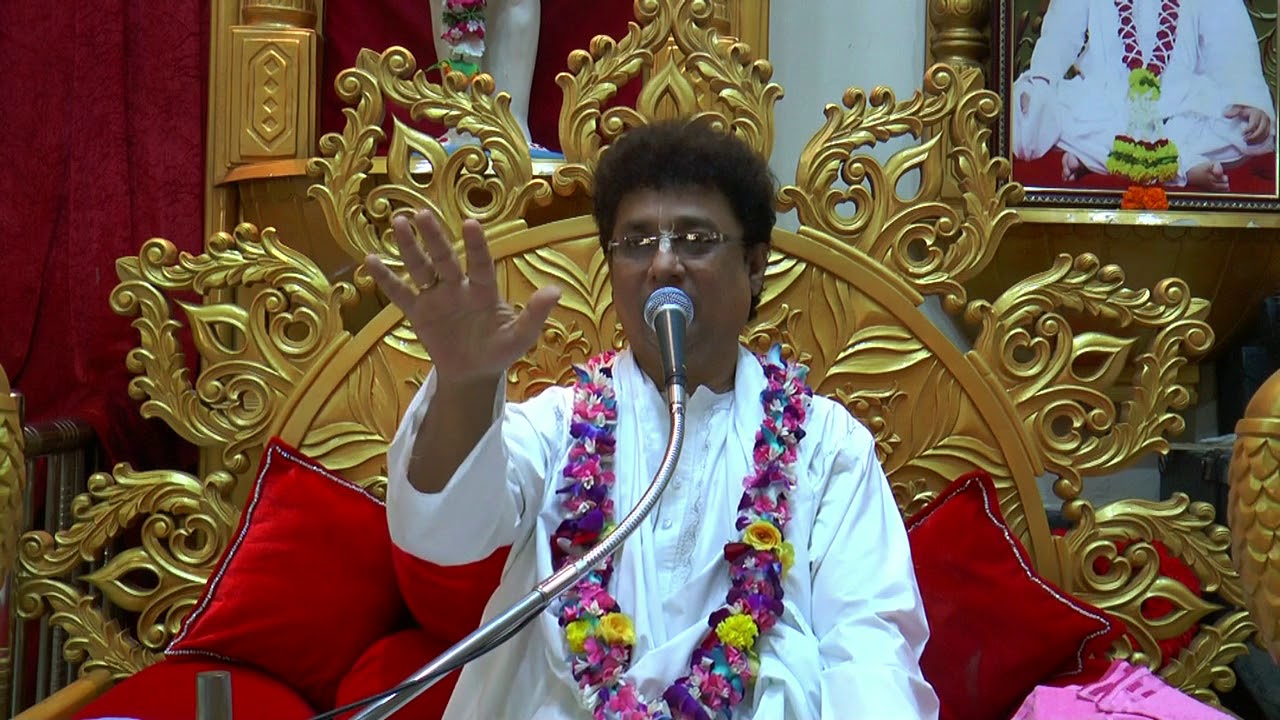 Shri Madhusudan Bapuji Satsang | Vol 130  | Bhakt ka Vishwaas
