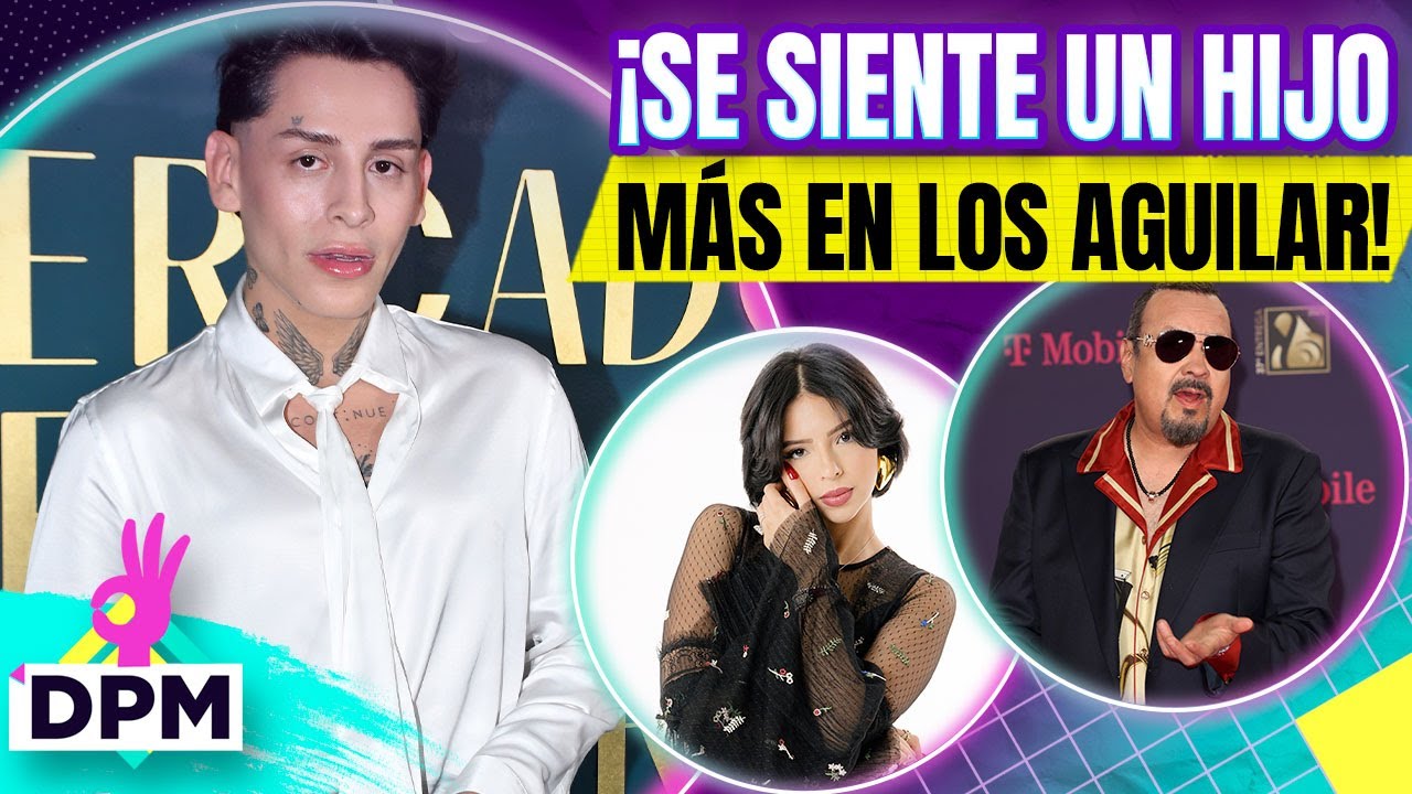 ¡Kunno podría ser DAMA DE HONOR en la boda de Ángela Aguilar y Nodal! | De Primera Mano