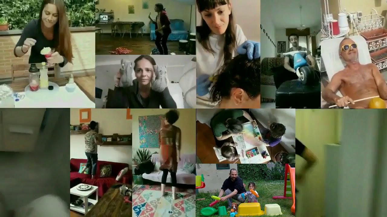 Quarantena-Marakatimba