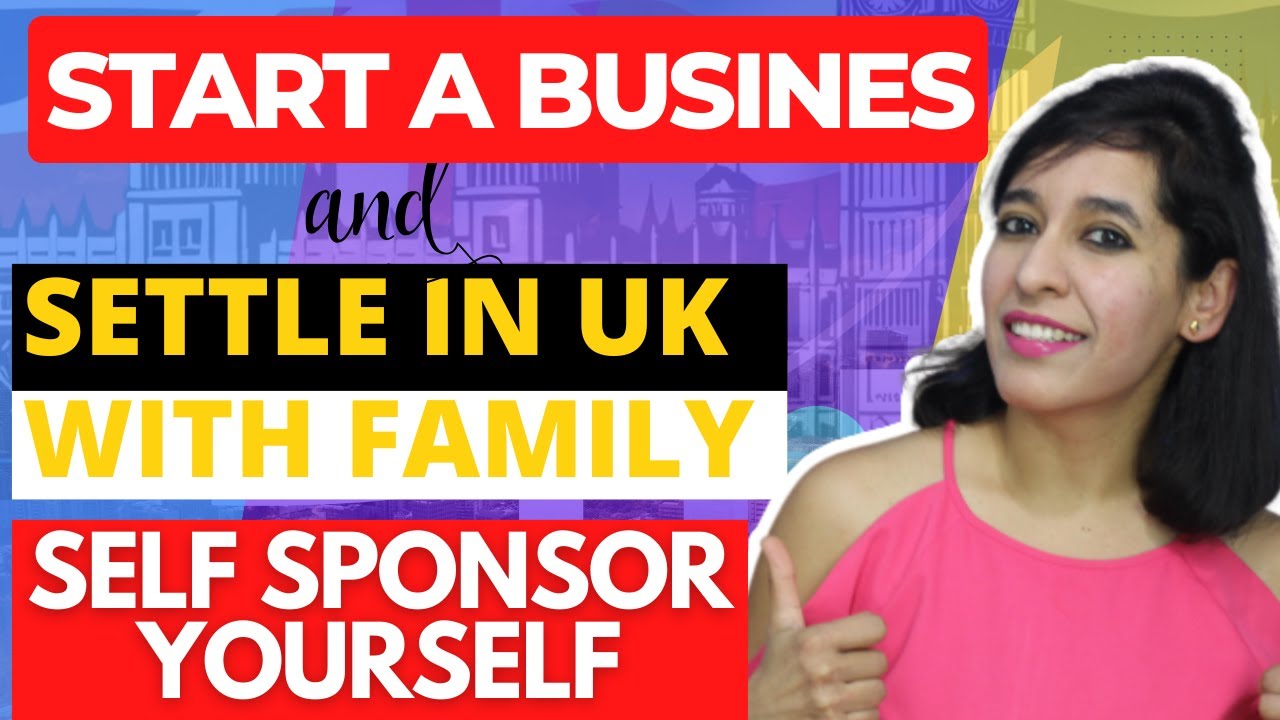 How to start Business in the UK from India?