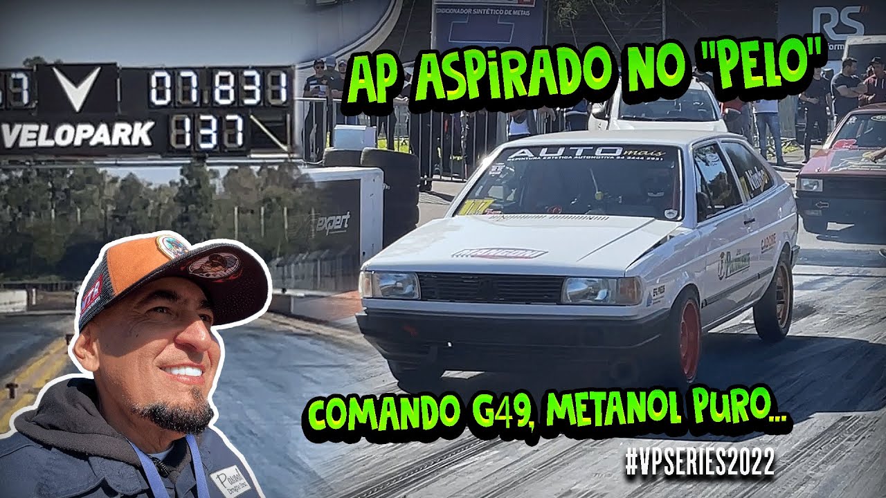 AP aspirado no 