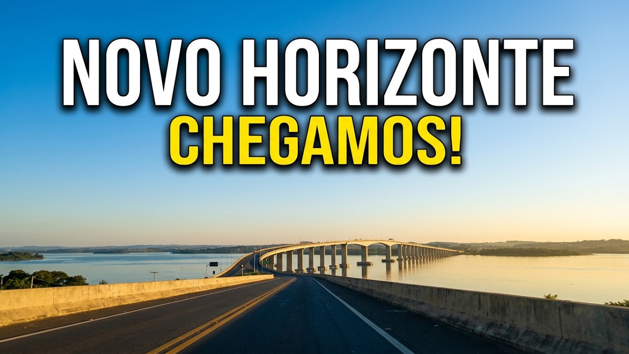 Lindas imagens no decorrer da viagem, passando eplo rio Tietê!