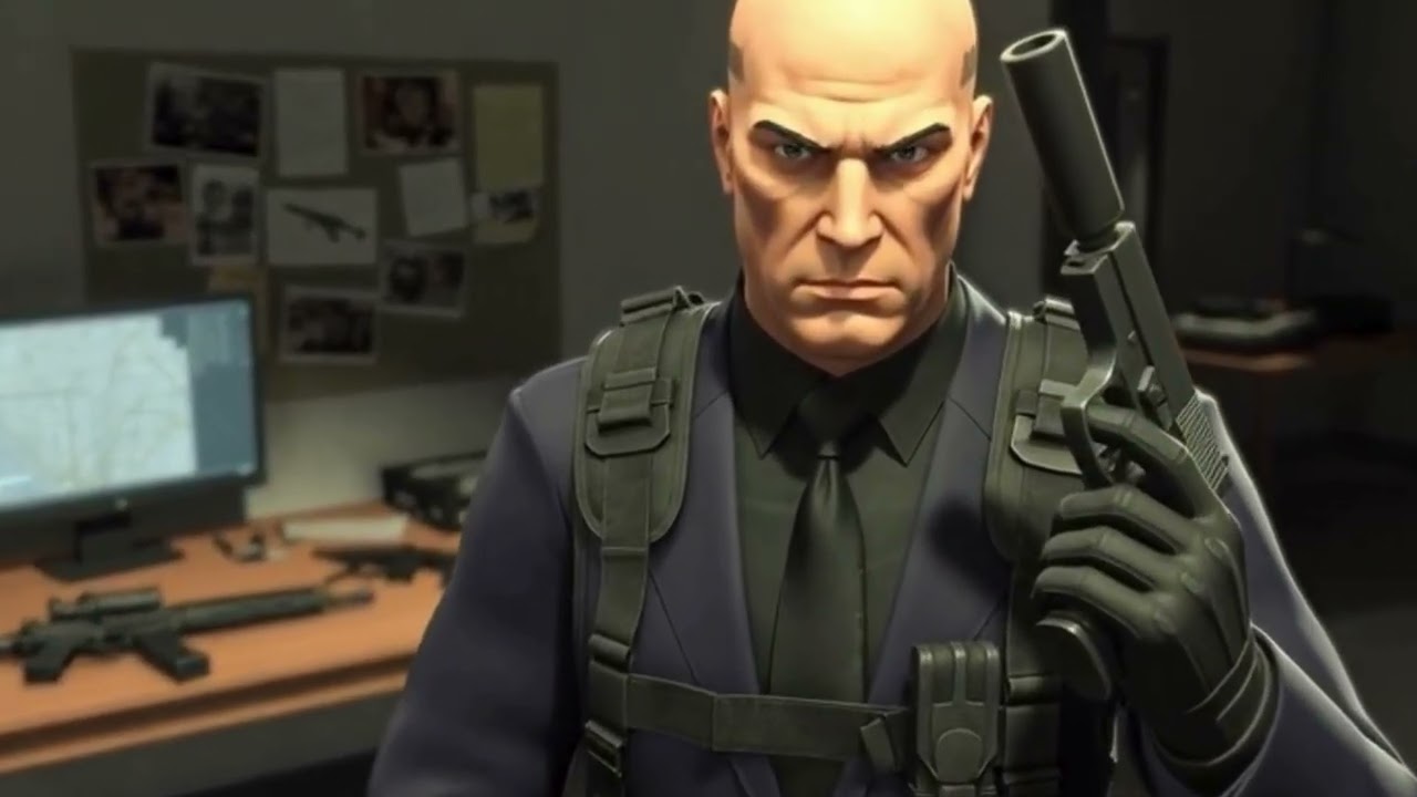 HITMAN World of Assassination Definitive Mastery Guide  All Locations 100% 2025