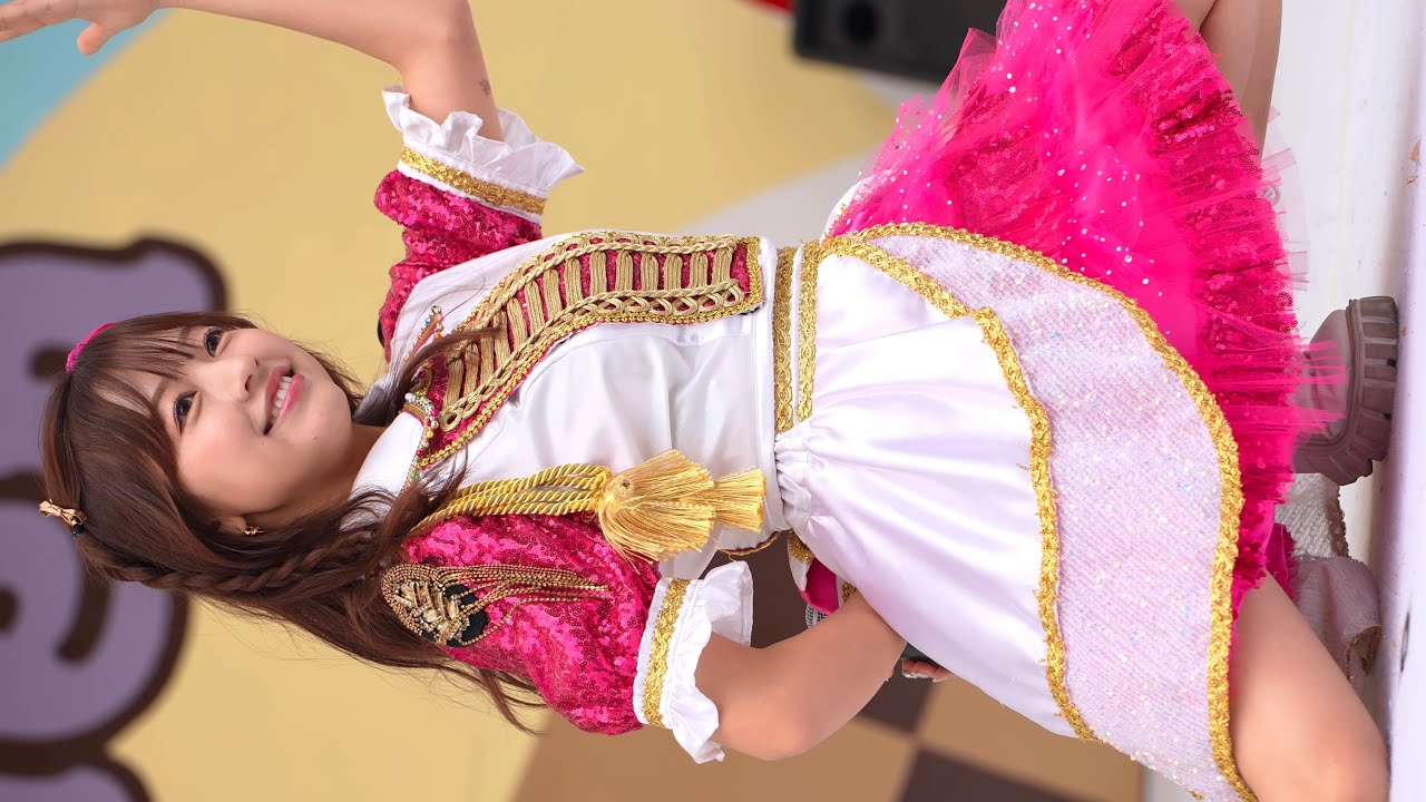 LinQ　学習院大学桜凛祭